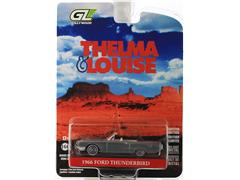 GREENLIGHT #44940-E-SP2 - 1966 Ford Thunderbird Convertible - Thelma Louise 1991