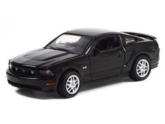 44940-F - Greenlight Diecast 2011 Ford Mustang GT 50 Drive 2011