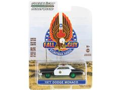 Greenlight Diecast County Department 1977 Dodge Monaco SPECIAL