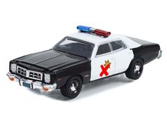 44965-D-X - Greenlight Diecast County Department 1977 Dodge