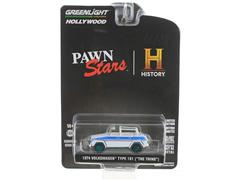 GREENLIGHT #44970-C-SP - 1974 Volkswagen Thing Type 181 - Pawn Stars TV Series 2009-Current