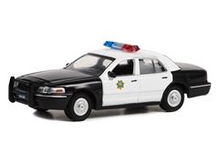 GREENLIGHT - 44980-B - Reno Sheriffs Department -