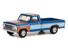 Greenlight Diecast 1978 Ford