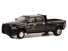 44980-F - Greenlight Diecast Yellowstone Dutton Ranch John Duttons 2017 Ram