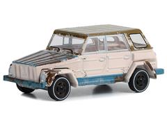 Greenlight Diecast 1974 Volkswagen Thing Type 181 American Pickers