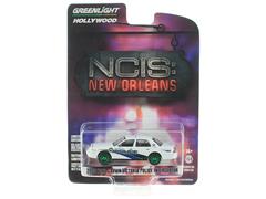 44990-E-SP - Greenlight Diecast New Orleans Police 2006 Ford