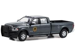 Greenlight Diecast Montana Livestock Association 2020 Ram 2500 Yellowstone