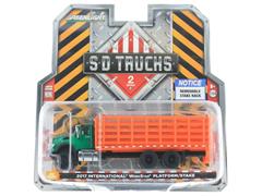 GREENLIGHT - 45020-B-SP - 2017 International 