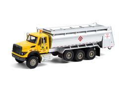 45120-A - Greenlight Diecast Pennsylvania Department of Transportation PennDOT 2018 International