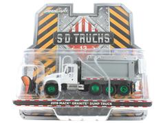 45130-C-SP - Greenlight Diecast Indianapolis Department of Public Works 2019 Mack