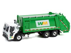 45140-C - Greenlight Diecast Waste Management 2020 Mack LR Rear Loader