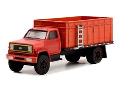 45150-A - Greenlight Diecast 1980 Chevrolet C 70 Grain Truck