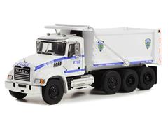 Greenlight Diecast New York City Police Dept NYPD 2019