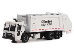 Greenlight Diecast Boston Public Works Boston Massachusetts