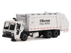 Greenlight Diecast Boston Public Works Boston Massachusetts 2020 Mack