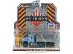 45170-B-SP - Greenlight Diecast Chicago Department of Streets Sanitation 2019 Mack