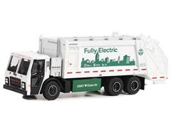 45170-C - Greenlight Diecast New York City Department of Sanitation DSNY