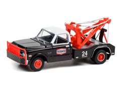 46070-B - Greenlight Diecast Texaco 24 Hour Road Service 1970 Chevrolet