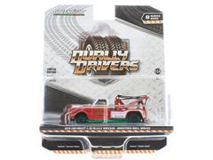 Greenlight Diecast Downtown Shell Service Service is Our Business                                                       