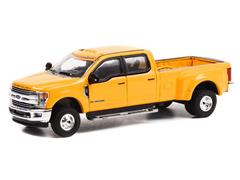 GREENLIGHT - 46090-D - 2019 Ford F-350 