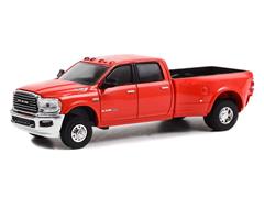 GREENLIGHT - 46090-E - 2021 Ram 3500 Dually 