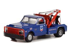 Greenlight Diecast Standard Oil Company Roadside Service 24 Hour