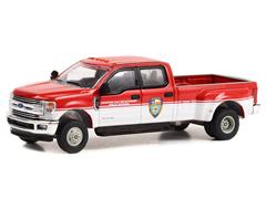 Greenlight Diecast Houston Fire Department Public Affairs Houston Texas