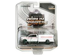 46130-D-SP - Greenlight Diecast Firestone and Bridgestone Emergency Road Service 2018