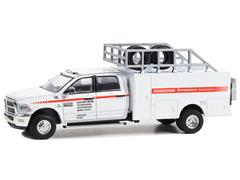 Greenlight Diecast Firestone and Bridgestone Emergency Road Service 2018