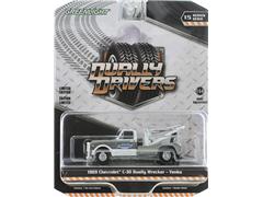 46150-A-SP - Greenlight Diecast Yenko 1969 Chevrolet C30 Dually