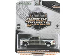 46150-F-SP1 - Greenlight Diecast Los Angeles Police Department 2023