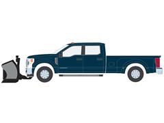 Greenlight Diecast 2022 Ford #46170-F