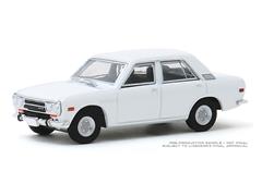 GREENLIGHT - 47060-B - 1972 Datsun 510 