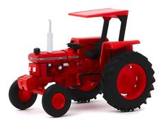 48040-E - Greenlight Diecast 1987 Ford 5610 Kansas Department of Transportation