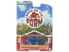 48050-A-SP - Greenlight Diecast 1952 Ford 8N Tractor
