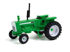 Greenlight Diecast 1974 Tractor Open Cab