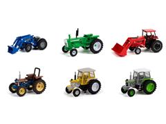 GREENLIGHT - 48050-CASE - Down on the Farm 