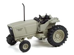 Greenlight Diecast US Air Force 1983 Tractor Down on