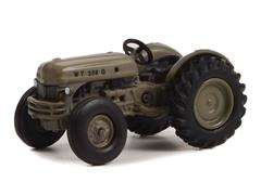 48070-A - Greenlight Diecast US Army 1943 Ford 2N Tractor Down