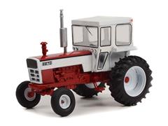 Greenlight Diecast 1974 2270 Tractor Closed Cab