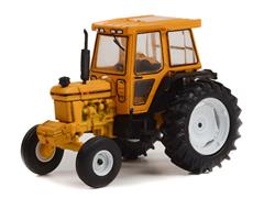 48070-D - Greenlight Diecast 1983 Ford 6610 Tiger Special Tractor