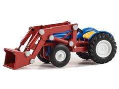 48080-A - Greenlight Diecast 1950 Ford 8N Tractor