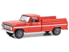 Greenlight Diecast 1970 Ford