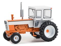 48080-C - Greenlight Diecast 1973 Tractor