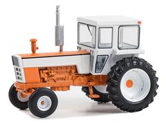 Greenlight Diecast 1973 Tractor