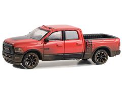 Greenlight Diecast 2017 Ram 2500 Power Wagon