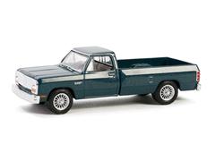 Greenlight Diecast 1982 Dodge Ram W250 Power Ram