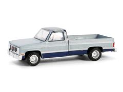 48090-D - Greenlight Diecast 1985 GMC Sierra Classic K2500