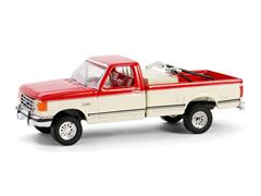 Greenlight Diecast 1991 Ford