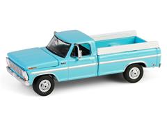 48100-C - Greenlight Diecast 1969 Ford